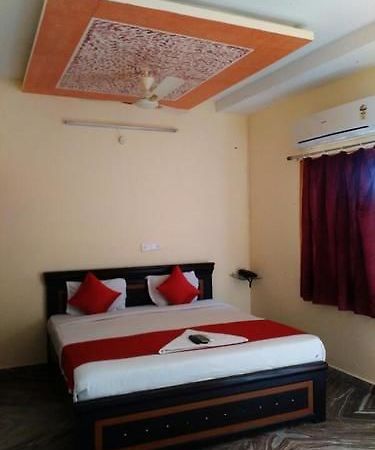 Apartament Sunshine Castle- Gachibowli Hajdarabad Zewnętrze zdjęcie